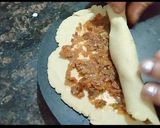 सिंघाड़ा कचरी चाट (singhara kachri chaat recipe in Hindi) रेसिपी चरण 6 फोटो