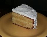 Foto del paso 3 de la receta: Torta merengada de Mandarina
