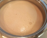 Foto del paso 3 de la receta: Crema de vainilla con cookies