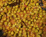લીલા ચણા નુ શાક (Lila Chana Shak Recipe In Gujarati) રેસીપી સ્ટેપ2ફોટો
