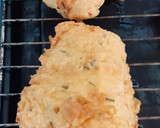 Foto del paso 5 de la receta: Pescado frito