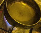 Foto del paso 1 de la receta: Huevo frito al agua