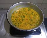 Methichi patal bhaji recipe step 3 photo
