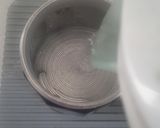Foto langkah ke 1 dari resep Kopi Moka Pot/Mokapot.