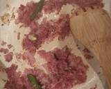 Rajma Chawal recipe step 1 photo