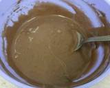 Microwave Nutella Mug Cake recipe step 7 photo