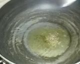 A picture of step 15 of Poori aloo.