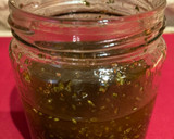 Foto del paso 1 de la receta: Salsa chimichurri