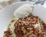 Foto del paso 3 de la receta: Tartaletas veganas de fruta con crema de nueces de macadamia