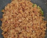Foto langkah ke 3 dari resep Urap Sayur Kembang Turi.