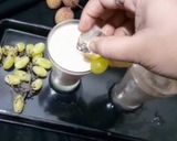 ফ্রুটি সামার ফ্রুট ডিলাইট উইথ চিয়া সীডস(fruity summer fruit delight with chia seeds recipe) রেসিপির ধাপ 6 ছবি