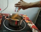 A picture of step 2 of Instant Spicy Pasta.