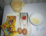 A picture of step 1 of Simple indomie.