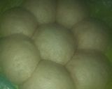 A picture of step 4 of Alkubus da miyar taushe.