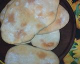 Foto del paso 5 de la receta: Pan para Sándwich
