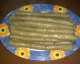 Foto langkah ke 4 dari resep Stik Tempe Krispi.