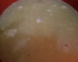 Foto langkah ke 2 dari resep Pempek Sutra / Sutera putih telur.