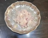 A picture of step 2 of Stuffed Bitter Gourd Sindhi Style.