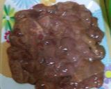 Foto langkah ke 4 dari resep Sambal goreng kentang ati pete.