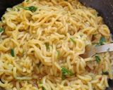 મેગી ચીઝ કોઈન (Maggi Cheese Coin Recipe in Gujarati) રેસીપી સ્ટેપ2ફોટો