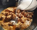 Foto langkah ke 3 dari resep Gulai Ayam Sat Set.