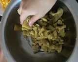 รูปขั้นตอนการทำที่ 2 ของ มันทิพ หม้ออบลมร้อน