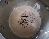 Foto del paso 2 de la receta: Panna cotta cítrica
