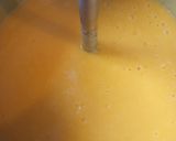 Foto del paso 4 de la receta: Crema de calabaza