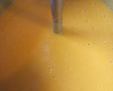 Foto del paso 4 de la receta: Crema de calabaza