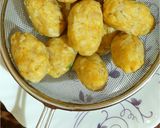 চিতল মাছের মুইঠ্যা(chital macher muithya recipe in Bengali) রেসিপি ধাপ - 4 ছবি