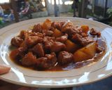 Foto langkah ke 2 dari resep Semur daging.