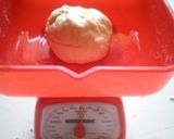 Foto del paso 6 de la receta: Bollos de queso crema