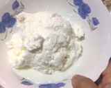 صورة لخطوة 1 من وصفة طريقه عمل الزبده من قشطه الحليب