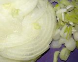 Foto langkah ke 1 dari resep 039. Jamur saus tiram.