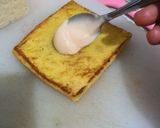 Foto langkah ke 5 dari resep Roti abon roll ala fe.
