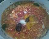 Foto langkah ke 4 dari resep Sambal Ikan Layur.