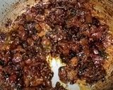 A picture of step 3 of Simple Swahili Pilau Recipe.