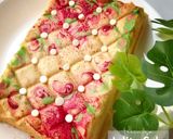 Foto langkah ke 11 dari resep Jelita Cake.