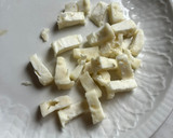 Foto del paso 8 de la receta: Pesto de rúcula y albahaca con anacardos