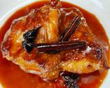 ไก่อบแบบไหหลำ วิธีทำสูตร 7 รูป