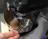 Pumpkin Molasses Cake recipe step 3 photo