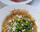 Foto del paso 4 de la receta: Sardinas asadas con gremolata picante