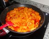 Foto del paso 3 de la receta: Pollo al curry con arroz basmati