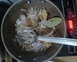 A picture of step 1 of Chikan Korma recipe.