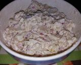 Krumplisaláta recept fázis 3 fotója