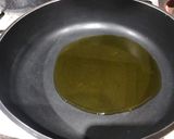 Foto del paso 3 de la receta Bacalao a la plancha con sanfaina
