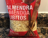 Foto del paso 1 de la receta: Delicias de hojaldre rellenas de cabello de ángel y canela, sin gluten, sin lactosa