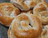 Foto del paso 9 de la receta: Pretzel