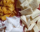 Foto langkah ke 1 dari resep Pisang kopyor.