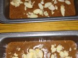 #4. Brownies kukus keto